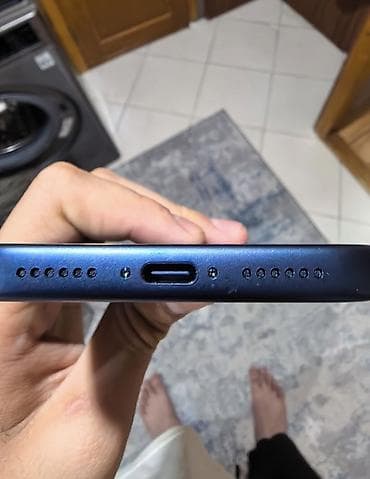 11 про новый: IPhone 17 Pro Max, Новый, 256 ГБ, Синий, Зарядное устройство, 100 % — 4
