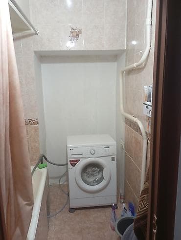 сдается квартира орто сай: 2 комнаты, 56 м², Индивидуалка, 2 этаж, Старый ремонт — 7