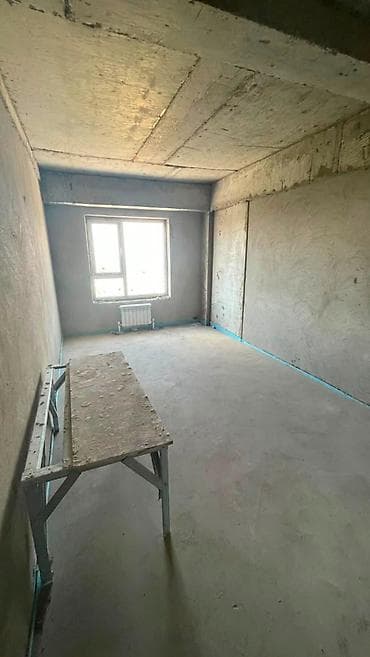 3 бөлмө, 85 м², Элитка, Аламедин-1 мкр Элитка, 10 кабат, ПСО (өз алдынча бүтүрүү) — 8