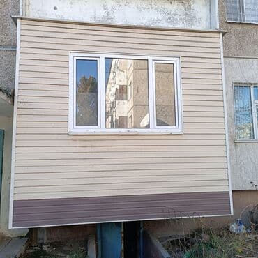 дом под квартиру: 3 комнаты, 70 м², 105 серия, 1 этаж — 1