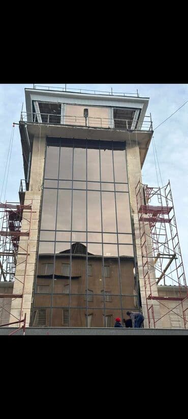 ремонт пластиковых дверей бишкек: Окна двери витражи установка доставка бесплатная консультация мастера — 3