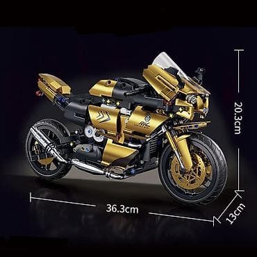 шахма: 🏍️ BMW M 1000 RR — точность в каждом элементе С led освещеним 🔥 3100 — 6