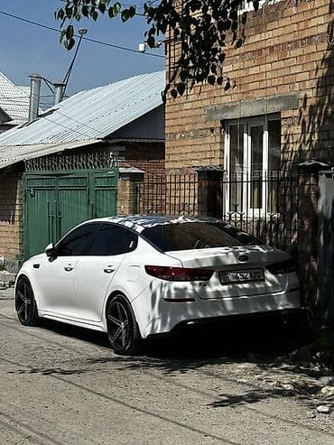oz future: Колеса в сборе <25 / R 18, Лето, Б/у, Комплект, Легковые, Литые, отверстий - 5 — 7