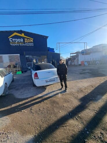 разнорабочий работа в бишкеке: Грузчик бригада бар жуктойбуз тушуробуз любой грузчик этажга которому — 2