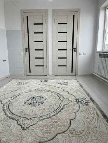 Lexus: 250 м², 11 бөлмө, Жылытылган, Евроремонт, Унаа токтотуучу жай — 7