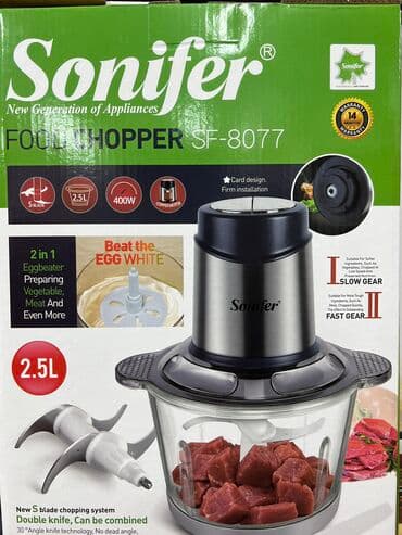 микравалновки: Блендер, миксер, Новый, Бесплатная доставка — 10