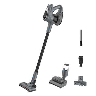 Пылесос, Вертикальный, Сухая, Влажная, Смешанная, Контейнер, Водяной фильтр