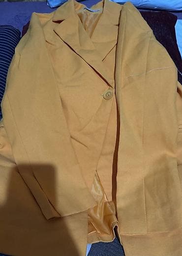 Прокат одежды: Продаю пиджаки разных фасонов. (листайте карусель) в отличном — 4