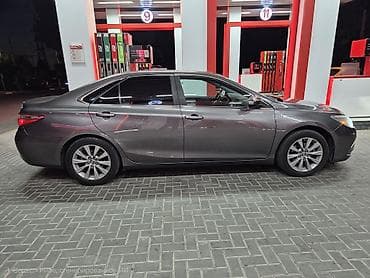 windom 2003: Toyota Camry: 2015 г., Гибрид — 3