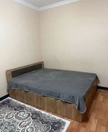 аренда дома иссык куль: 1 комната, Без подселения, С мебелью частично — 2