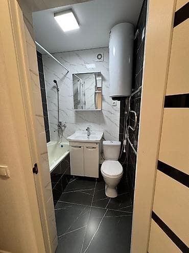 здаю кв: 1 комната, Собственник, Без подселения, С мебелью полностью — 7