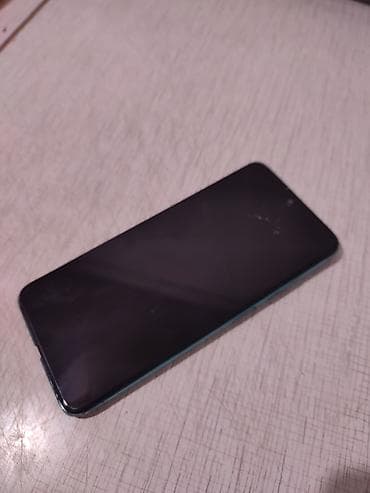 m5 pro: Redmi, Redmi Note 10S, Б/у, 128 ГБ, цвет - Зеленый, 2 SIM — 5