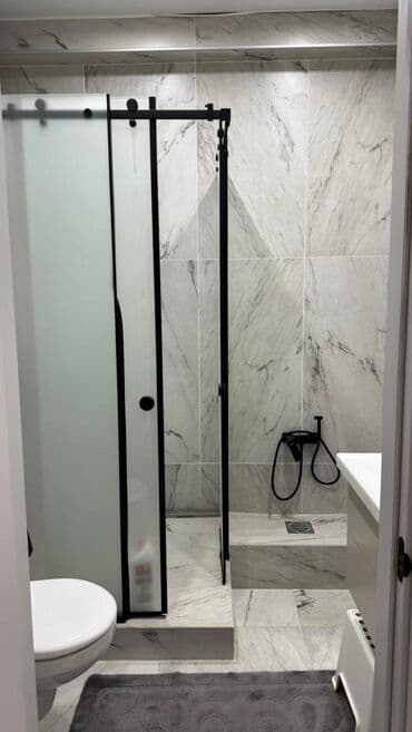 квартира кудайберген продажа: 3 бөлмө, 110 м², Элитка, 12 кабат, Дизайнердик ремонт — 23