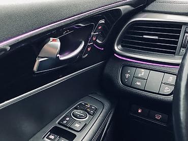 2019: Kia Sorento: 2019 г., 2 л, Автомат, Дизель, Кроссовер — 7