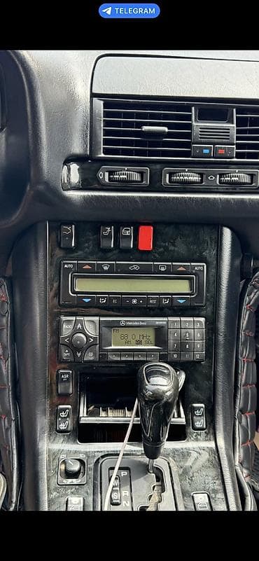 глушитель на бмв е34: Mercedes-Benz S-Class: 1997 г., 3.2 л, Автомат, Газ, Седан — 4