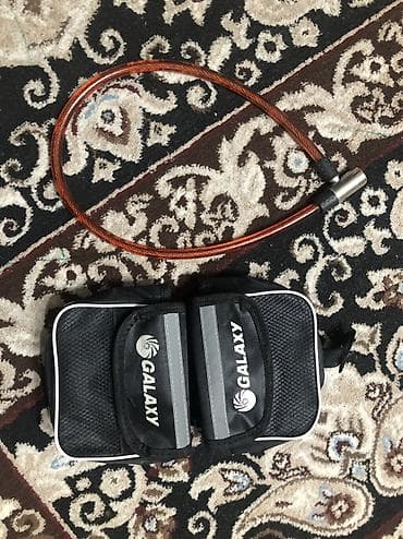 galaxy велик: Городской велосипед, Galaxy, Рама M (156 - 178 см), Новый — 6