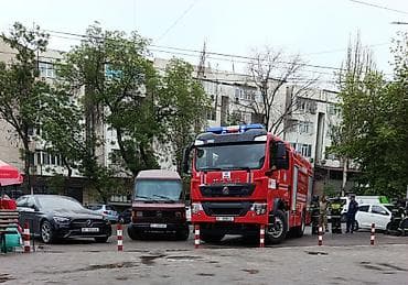 daf cf: Легкий грузовик, Mercedes-Benz, 3 т, Б/у — 10