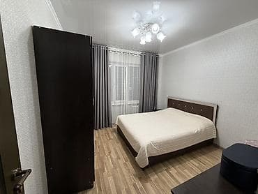 продаю 2кв 106 серии: 3 комнаты, 80 м², 106 серия, 7 этаж, Евроремонт — 5