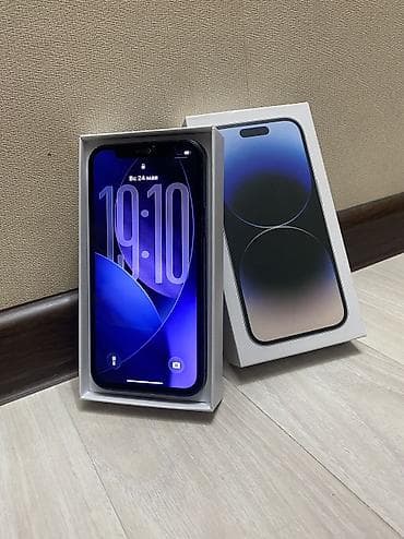 айфон за 2000: IPhone 12, Б/у, 128 ГБ, Midnight, Чехол, Коробка, 100 % — 2