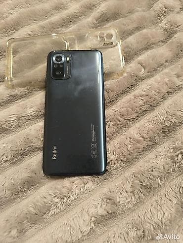 телефон самсунг а13: Redmi, Redmi Note 10S, Б/у, 128 ГБ, цвет - Серый, 2 SIM — 3