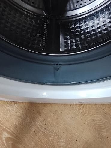i store: Стиральная машина автомат, Б/у, Samsung, До 7 кг, Фронтальная, Оптом — 3