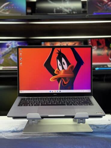 xiaomi redmi 5 plus цена в бишкеке: Ультрабук, Xiaomi, 16 ГБ ОЭТ, AMD Ryzen 5, 14 ", Жумуш, окуу үчүн, эс тутум SSD — 1