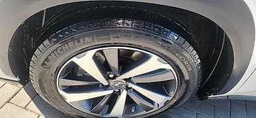 Продажа авто: Lexus NX: 2019 г., 2.5 л, Вариатор, Гибрид, Кроссовер — 5