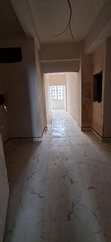 недвижимость каракол: 2 комнаты, 75 м², Элитка, 11 этаж, Готовая ПСО (под самоотделку) — 7