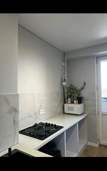 43: 1 комната, 43 м², Ак-Орго ж/м Элитка, 7 этаж — 3