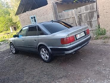 двигатель малибу 2 турбо: Audi S4: 1991 г., 2 л — 8