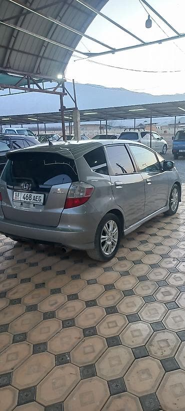 хонда фит 2002 1 3: Honda Fit: 2009 г., 1.5 л, Вариатор, Бензин, Хэтчбэк — 2