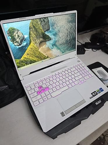 nvidia geforce: Игровой, Б/у, Intel Core i7 — 1