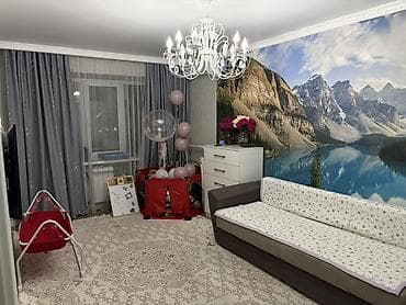 Квартиры: 2 комнаты, 42 м², Юг-2 мкр Индивидуалка, 1 этаж, Евроремонт — 8