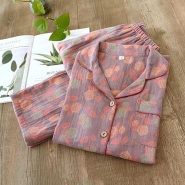 банный халаты: Пижама для пышных дам Оптом и в розницу Турция Ташкент Китай Все — 8