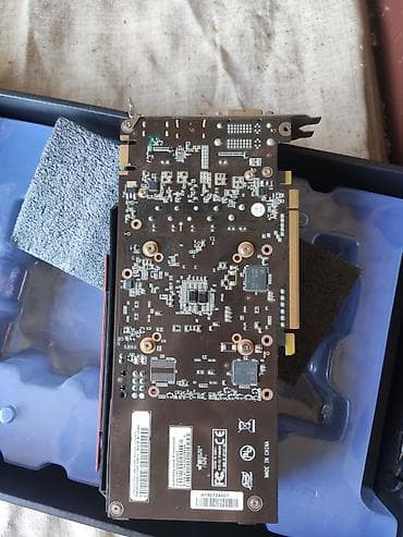 xiomi 14 t pro: Видеокарта Palit GeForce GTX 960 JetStream НЕ РОБОТАЕТ!!! не выдаёт — 4