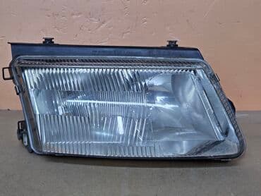 купить фары хелла блек на пассат б3: Передняя левая фара Volkswagen 1997 г., Б/у, Оригинал, Германия — 4