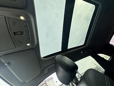 Унаа сатуу: Renault QM6: 2020 г., 2 л, Автомат, Газ, Кроссовер — 4