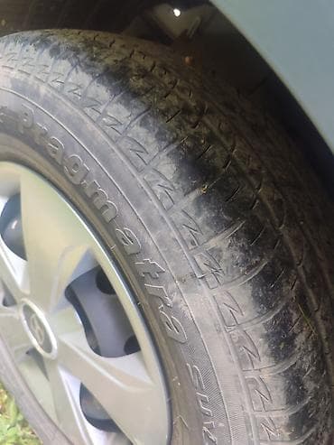 рулевая рейка матиз 2: Легкий грузовик, Hyundai, Стандарт — 4