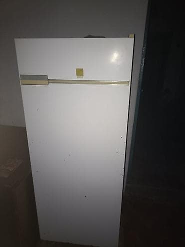 Холодильник Biryusa, Однокамерный — 6