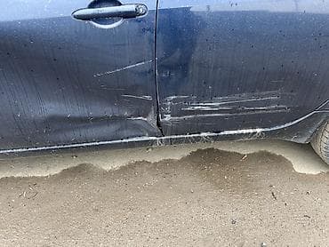 ниссан 350: Nissan Primera: 2002 г., 1.8 л, Автомат, Бензин, Лифтбек — 5