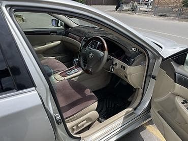 vin code: Toyota Windom: 2001 г., 3 л, Автомат, Бензин, Седан — 7
