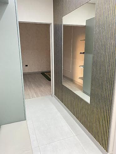 2026: 2 комнаты, 53 м², 108 серия, 9 этаж, Дизайнерский ремонт — 3