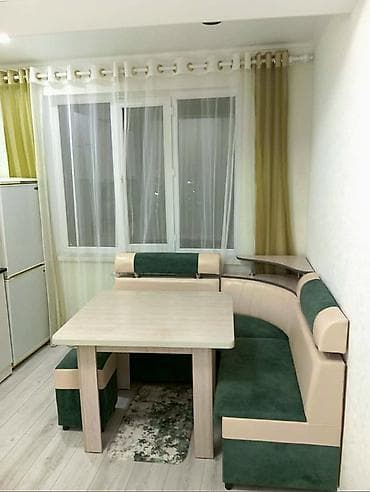 Квартиры: Сдаю светлую меблированную квартиру в Восток-5 на длительный срок — 7