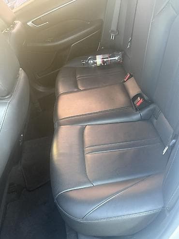 авто акорд: Hyundai Sonata: 2019 г., 2 л, Автомат, Газ, Седан — 6