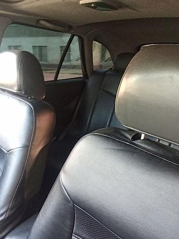 мазда фамилия: Mazda Familia: 2000 г., Ручные, Бензин, Универсал — 9