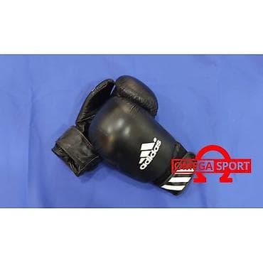 Характеристики: Марка: Adidas Материал: Кожа Вес: 12 oz Цвет at lalafo.kg Характеристики: Марка: Adidas Материал: Кожа Вес: 12 oz Цвет