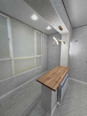 ищу хозяина: 1 комната, 26 м², Элитка, 2 этаж, Дизайнерский ремонт — 4