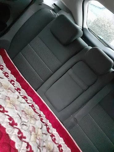 накидка на панель фит: Ford Focus: 2009 г., Ручные, Хэтчбэк — 7