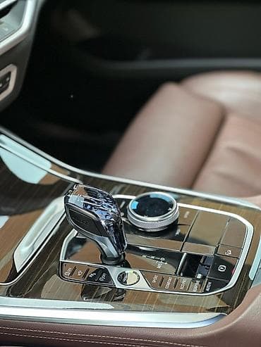 BMW: BMW X5: 2019 г., 3 л, Автомат, Бензин, Кроссовер — 6