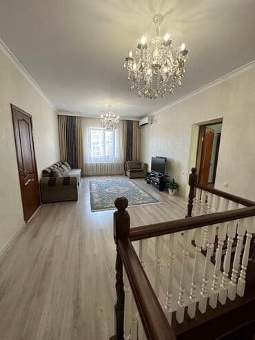 участок дом арча бешик: Дом, 148 м², 4 комнаты, Риэлтор, Евроремонт — 21